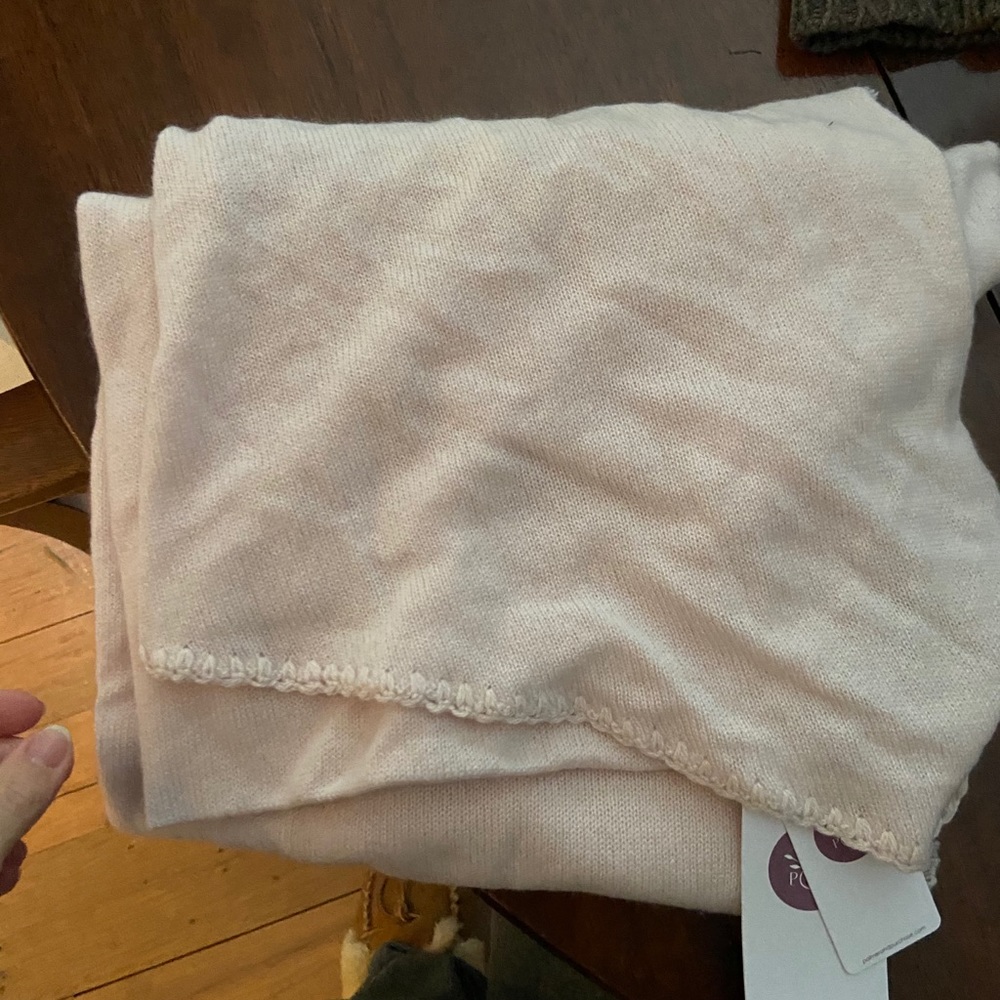 COPY - Cashmere Shawl